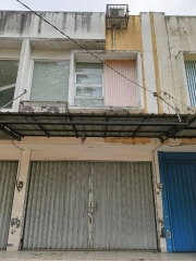 Dijual Ruko Di Raya Cilangkap Jakarta Timur